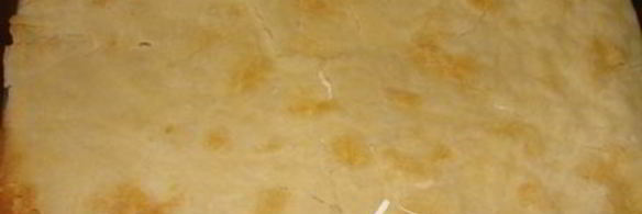 торт слоено-медовый бородинское перемирие