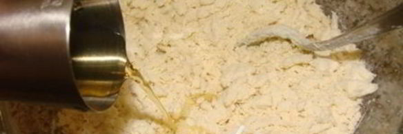 торт слоено-медовый бородинское перемирие