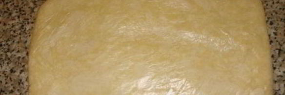 торт слоено-медовый бородинское перемирие