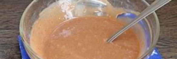 торт сметанник классический