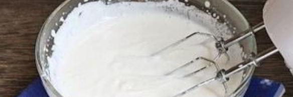 торт сметанник классический