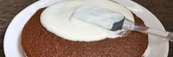 торт сметанник классический