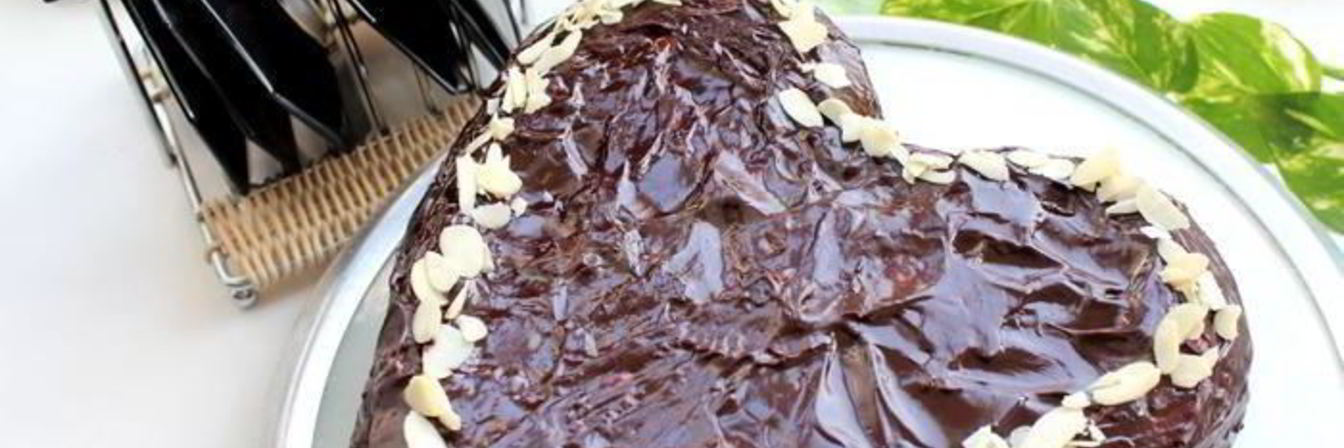 Торт сметанник