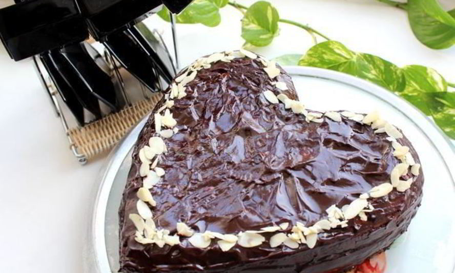 Рецепт торта сметанник