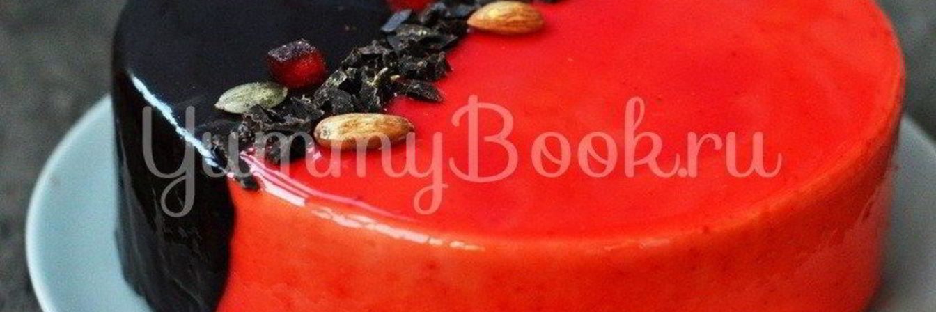 Торт Стендаль