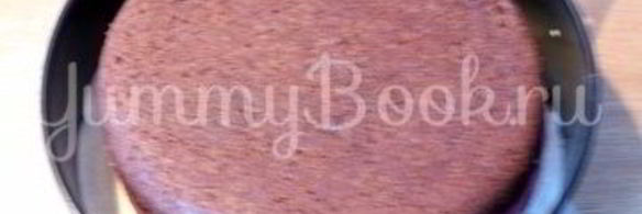 торт стендаль