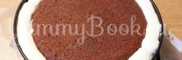 торт стендаль