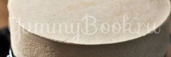 торт стендаль