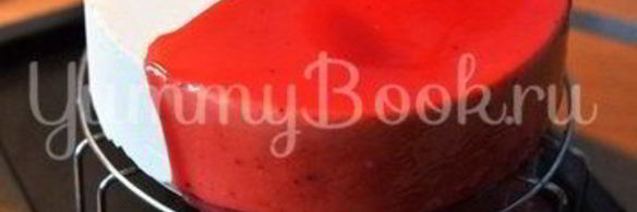 торт стендаль