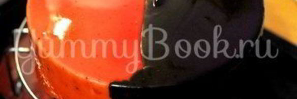 торт стендаль