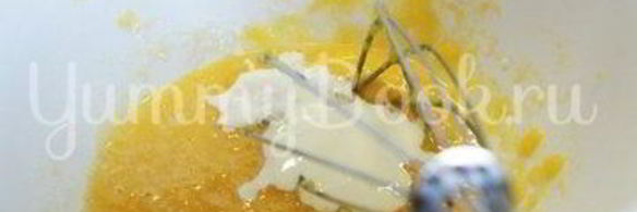 торт стендаль