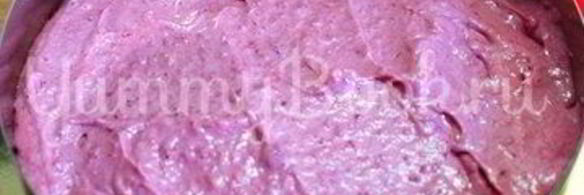 торт стендаль