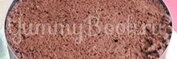 торт стендаль