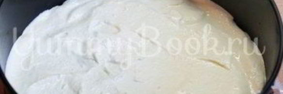 торт стендаль