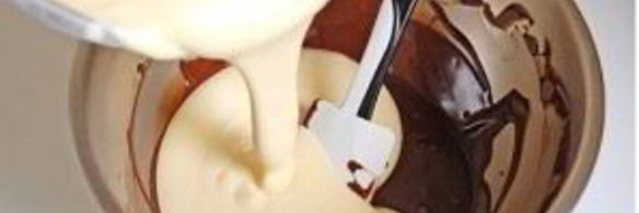 торт царский