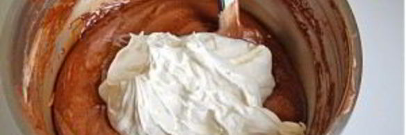 торт царский