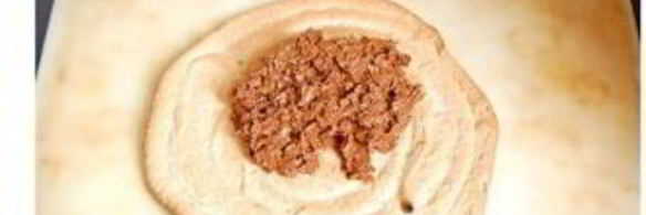 торт царский