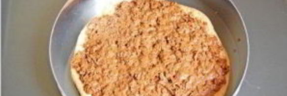 торт царский