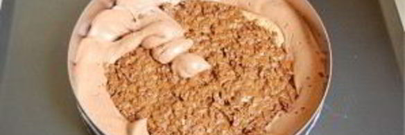 торт царский