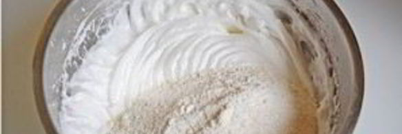 торт царский