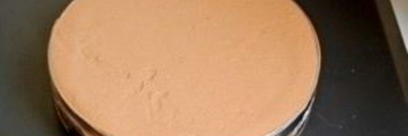 торт царский