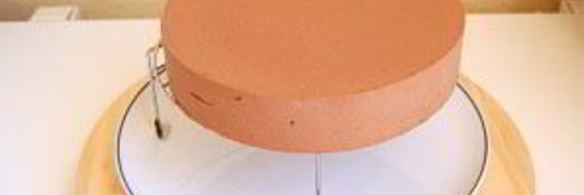 торт царский