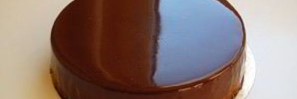 торт царский