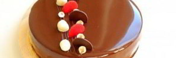 торт царский