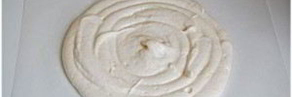 торт царский