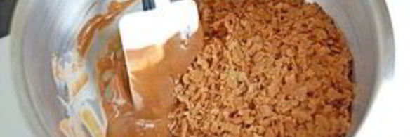 торт царский