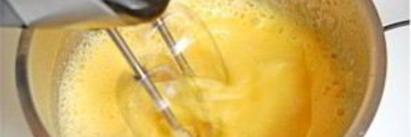 торт царский