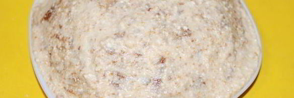 торт творожное чудо