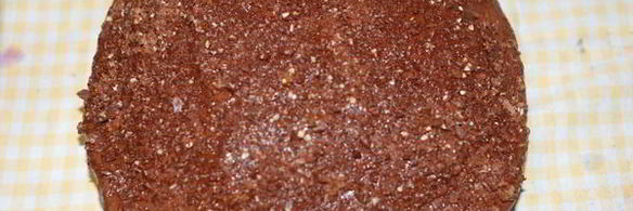 торт творожное чудо