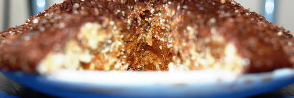 торт творожное чудо