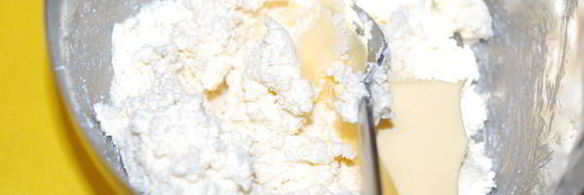 торт творожное чудо