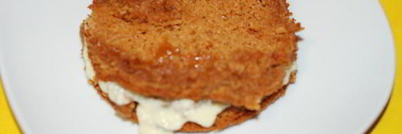 торт творожное чудо