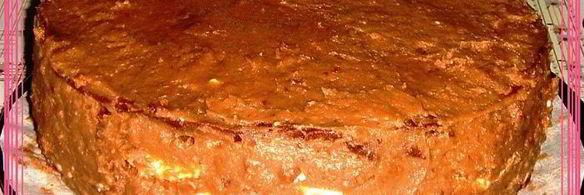 торт zephyr dream