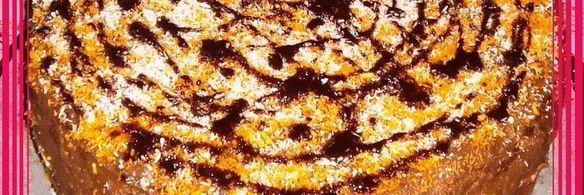 торт zephyr dream