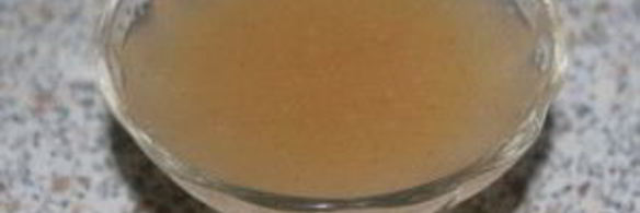 творожный торт с бананом