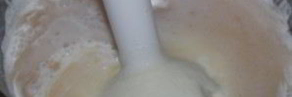 творожный торт с бананом