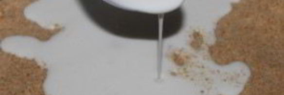 творожный торт с бананом