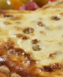 Творожный торт