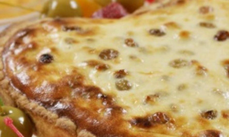 Рецепт творожного торта