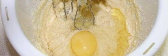 тыквенный медовик