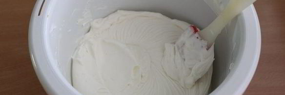 тыквенный медовик