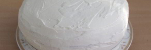 тыквенный медовик