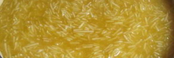 ванильно-яблочный торт