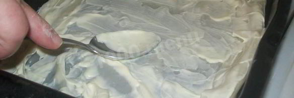 вареный торт