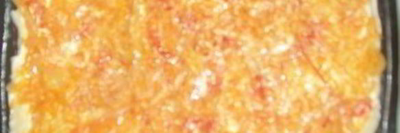 вареный торт