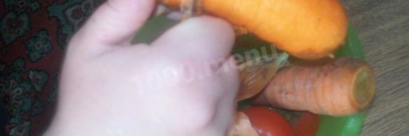 вареный торт